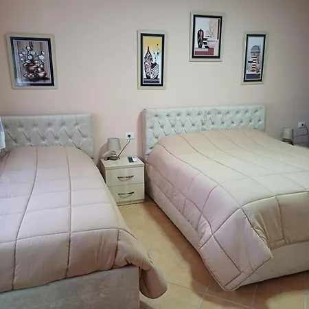 Vero Apartment
