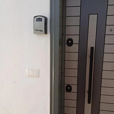 Vero Apartment *