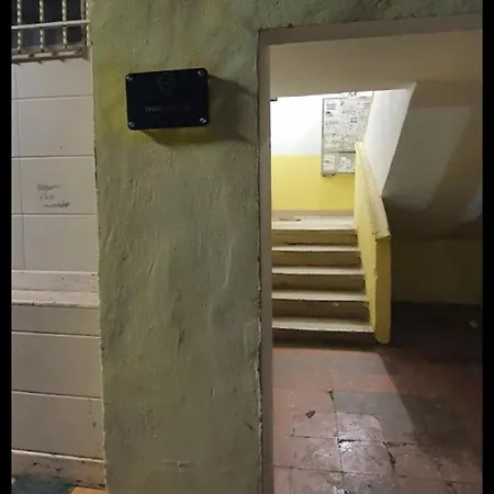 Vero Apartment *
