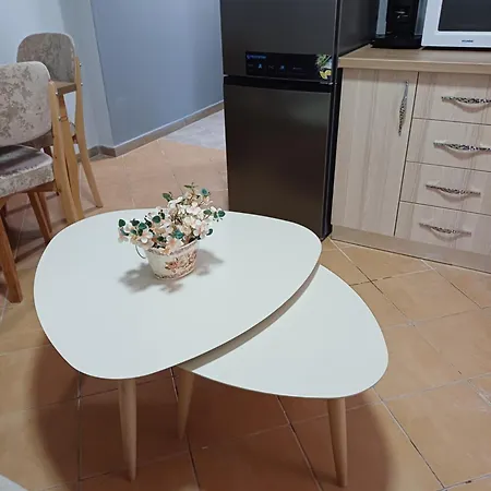 Vero Apartment *