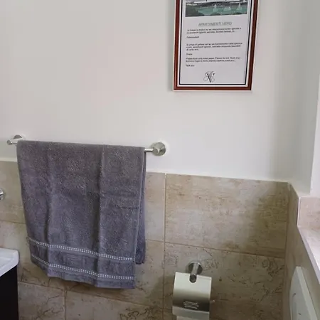 Vero Apartment