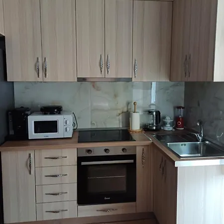 Vero Apartment
