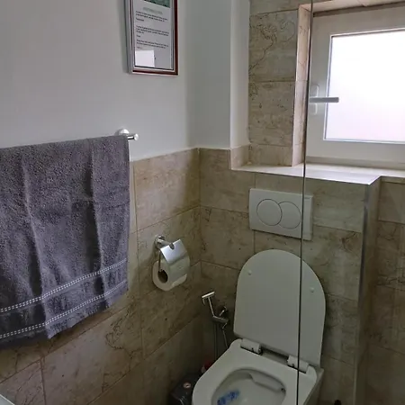 Apartment Vero