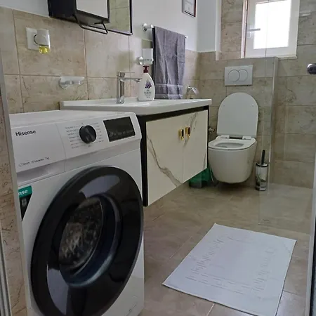 Apartment Vero Tirana