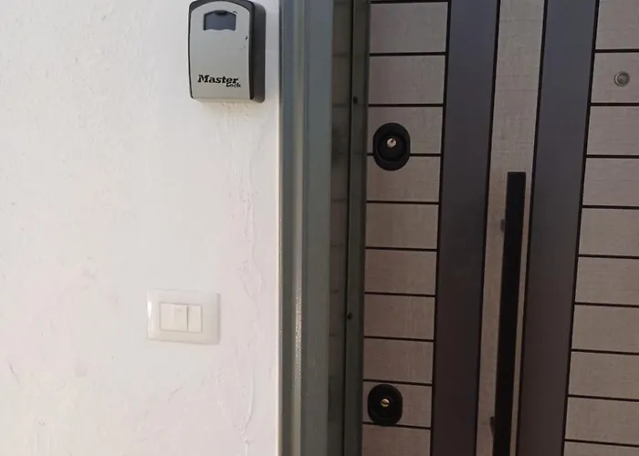 Vero Appartement *