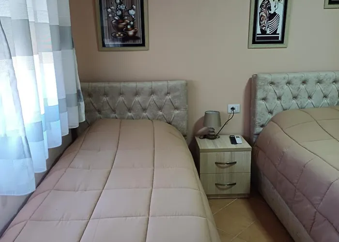 Appartement Vero Tirana