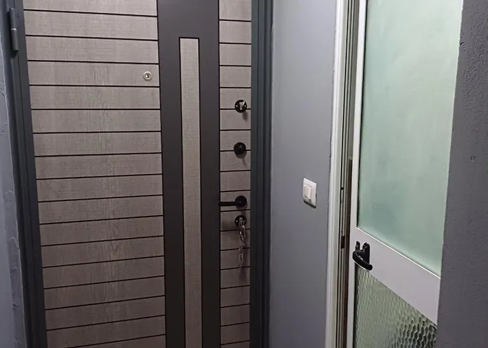 Vero Appartement *