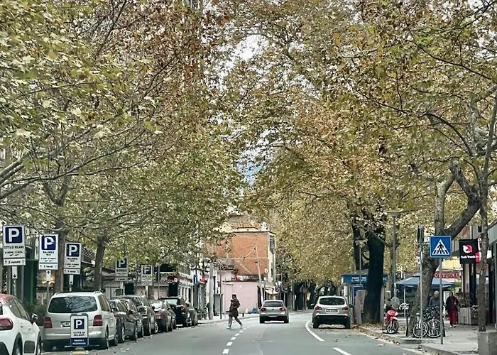 Διαμέρισμα Vero