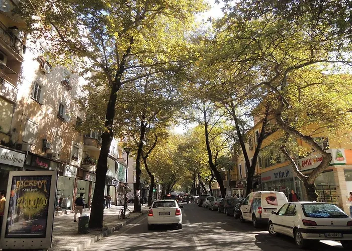 Vero Διαμέρισμα *