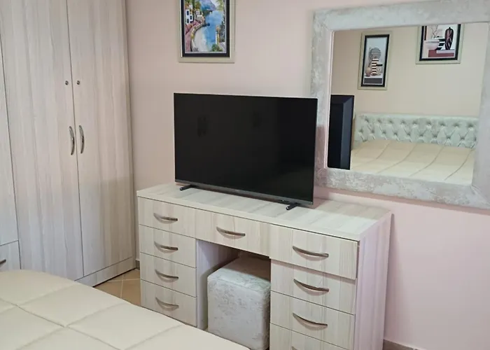 Appartement Vero *