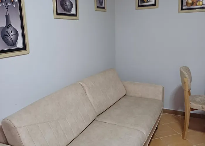 Vero Appartement *