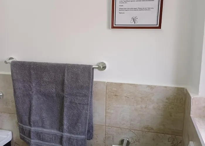 Vero Appartement