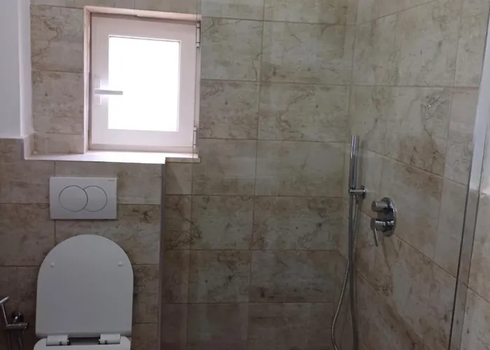 Appartement Vero *