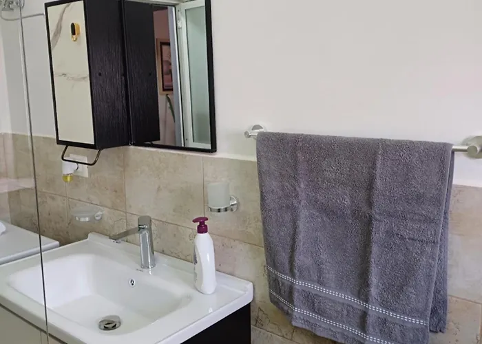 Vero Appartement Tirana