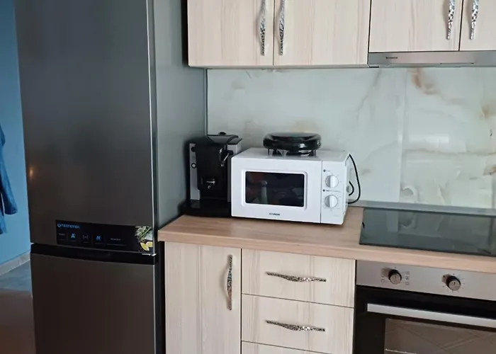 Vero Appartement *