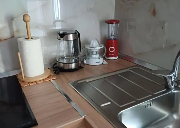 Appartement Vero *