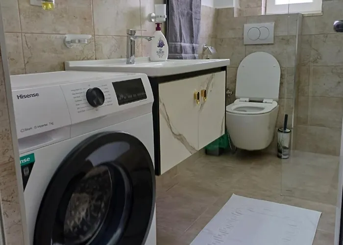 Appartement Vero Tirana