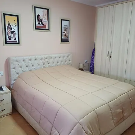 Vero Apartman