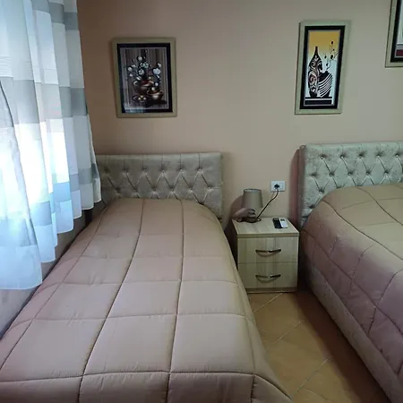 Apartamento Vero Tirana