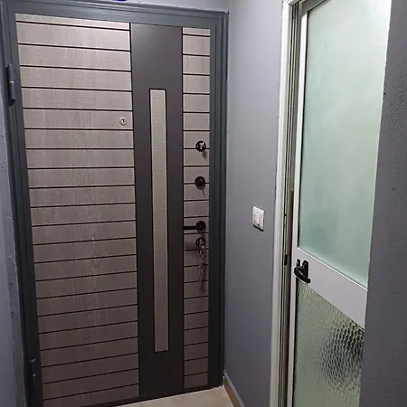 Vero Apartman *