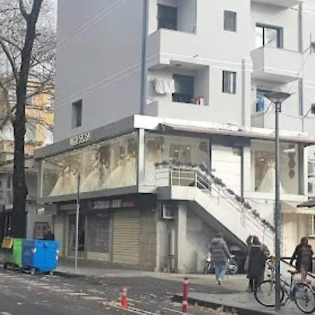 Vero * Tirana