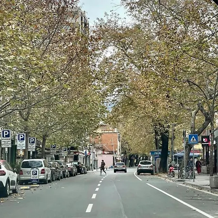Apartamento Vero