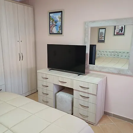 Apartman Vero *