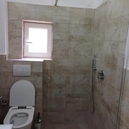 Apartman Vero *