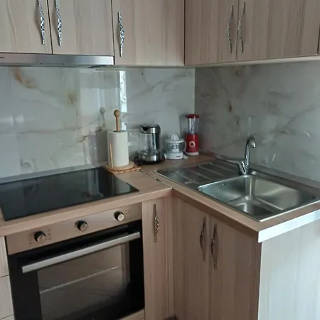 Vero Apartman