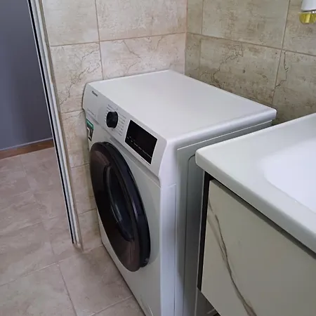 Vero Apartman *