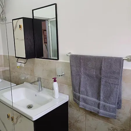 Vero Apartman Tirana