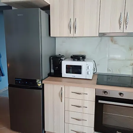 Vero Apartman *