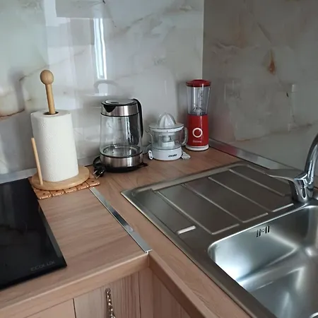 Apartman Vero *